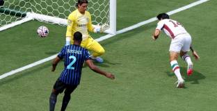  Интер приключи участието си на клубния Мондиал 