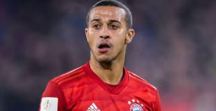 Флик: Поздравявам Ливърпул за Тиаго