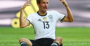 Мюлер: Гледаме позитивно 