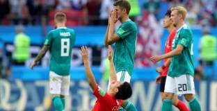 Кан: Сякаш фланелката на всеки тежеше по един тон 