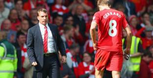 Роджърс: Загубихме титлата в мача с Челси