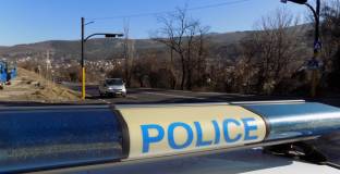 МВР взима мерки в София заради дербито