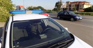 Сериозни мерки за опазване на реда в София заради пловдивския финал за Купата