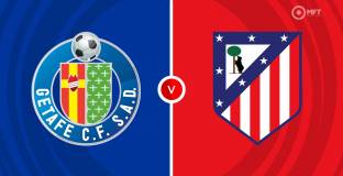 Атлетико трябва да вземе визитата на Хетафе