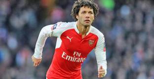 Елнени плаши Манчестър  Сити