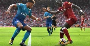 Изместването на Арсенал - Ливърпул е под въпрос 