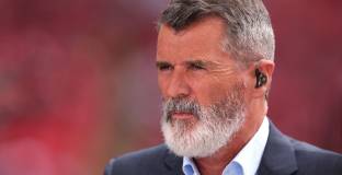 Рой Кийн: Ливърпул са „лоши шампиони“ 