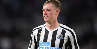 Лонгстаф отхвърли интереса на Юнайтед