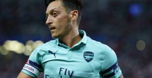 Пти: Йозил е призрак през последните две години