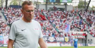 Bild: Рангник става треньор и спортен директор на Милан