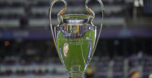 Жребият за 1/8-финалите на ШЛ