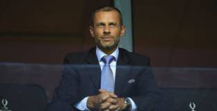 УЕФА коментира съобщенията за СЗО