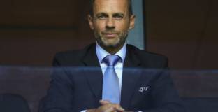 Чеферин: Мачовете в Ливърпул и Амстердам ще влязат в историята