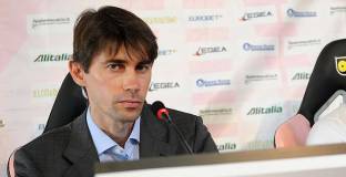 Масара е новият спортен директор на Милан