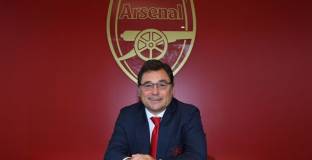 Директор на Арсенал: Вече преговаряме с потенциални нови футболисти