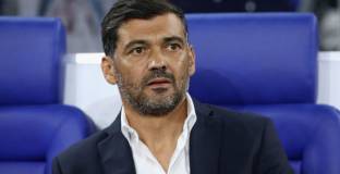 Треньорът на Порто може да оглави Интер