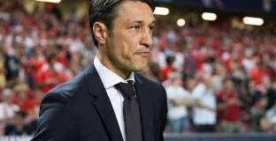 Ковач: Знаехме, че един гол ще реши всичко