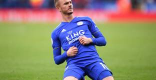 Роджърс предупреди, че Лестър няма нужда да продава Мадисън 