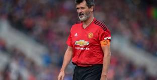 Кийн: Солскяер има нужда от време