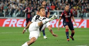 Ювентус и Наполи записаха победи преди директния сблъсък помежду си