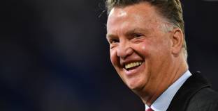 Ван Гаал: Влизането на Йоренте стана определящо в мача