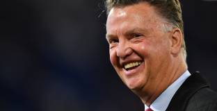 Ван Гаал назова 10 играчи, които е искал в Ман Юнайтед