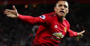 Интер се договори с Алексис Санчес