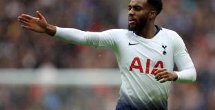 Тотнъм потвърди готовността да се избави от Роуз и Янсен