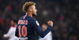 Неймар: Харесва ми да се сблъсквам с нови предизвикателства