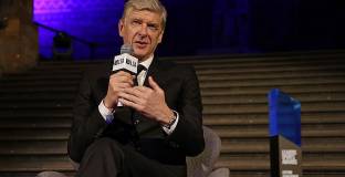 Венгер отрече за националния на Нидерландия