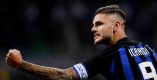 Икарди: Ювентус? Съобщих на Интер, че искам да остана