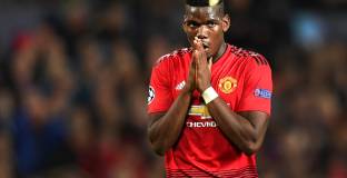 Юнайтед отказа на ПСЖ размяна на Неймар с Погба