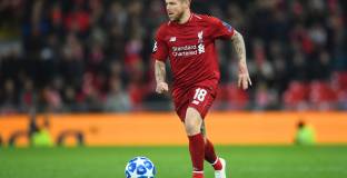 Виляреал приютява Морено