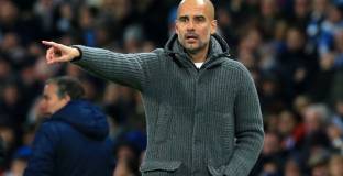 Гуардиола: Трансфери? Сити рядко купува играчи през зимата