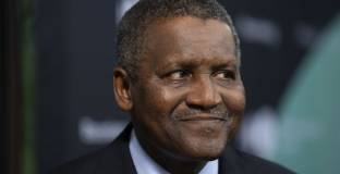 Най-богатият човек в Африка е готов да купи Арсенал 