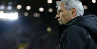 Фавър: Байерн ни превъзхождаше във всичко