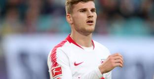 Предупредиха Тимо Вернер за Ливърпул