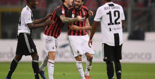 Милан ще обжалва наказанието на Игуаин