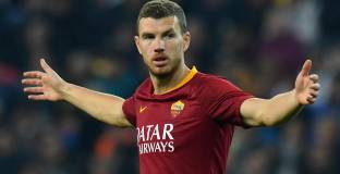 Интер увеличи предложението за Джеко