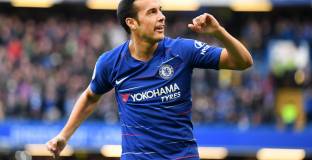 Педро назова двамата най-добри централни защитника