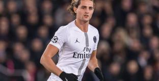 Юнайтед предложи на Рабио 10 млн. на година