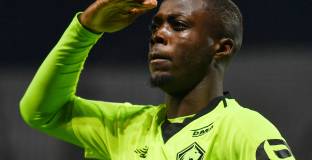 Пепе се отправя за прегледи в Арсенал