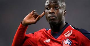 Ливърпул е готов да плати 80 милиона за нападател на Лил