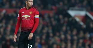 Рома съгласува трансфера на Смолинг