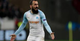 Марсилия разтрогна с Митроглу