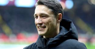 Нико Ковач трябва да оглави Монако