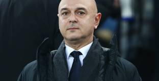 Феновете на Тотнъм поискаха среща с ръководството