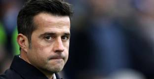 Марко Силва ще води Евертън срещу Уест Хем