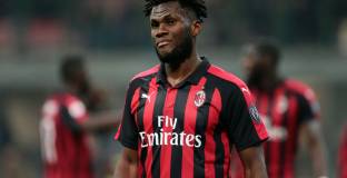 Милан е готов да се раздели с Кеси