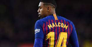 Борусия Дортмунд преговаря за Малком